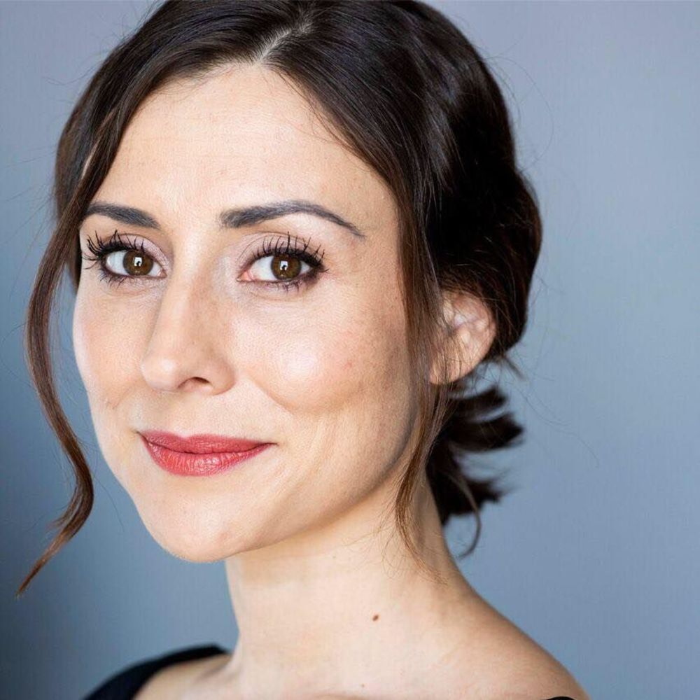 Meet your Posher, Jacquelynne